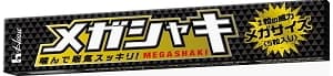 メガシャキ ハウスウェルネスフーズ
