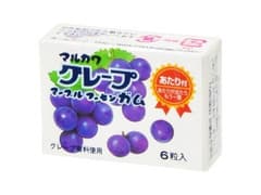 グレープフーセンガム フルカワ